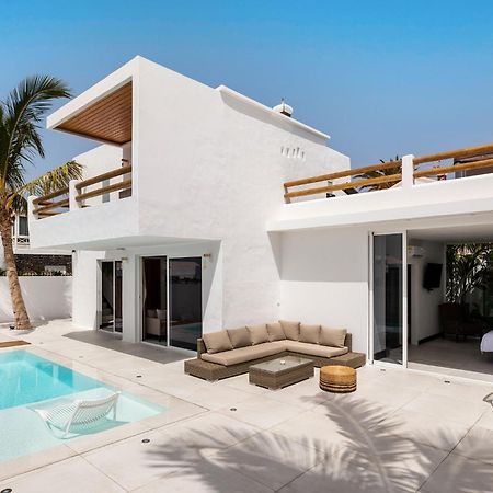Coco By Agm Resorts Puerto del Carmen  Ngoại thất bức ảnh