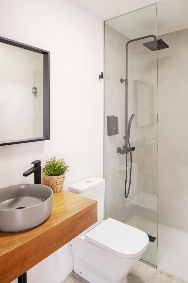 Coco By Agm Resorts Puerto del Carmen  Ngoại thất bức ảnh