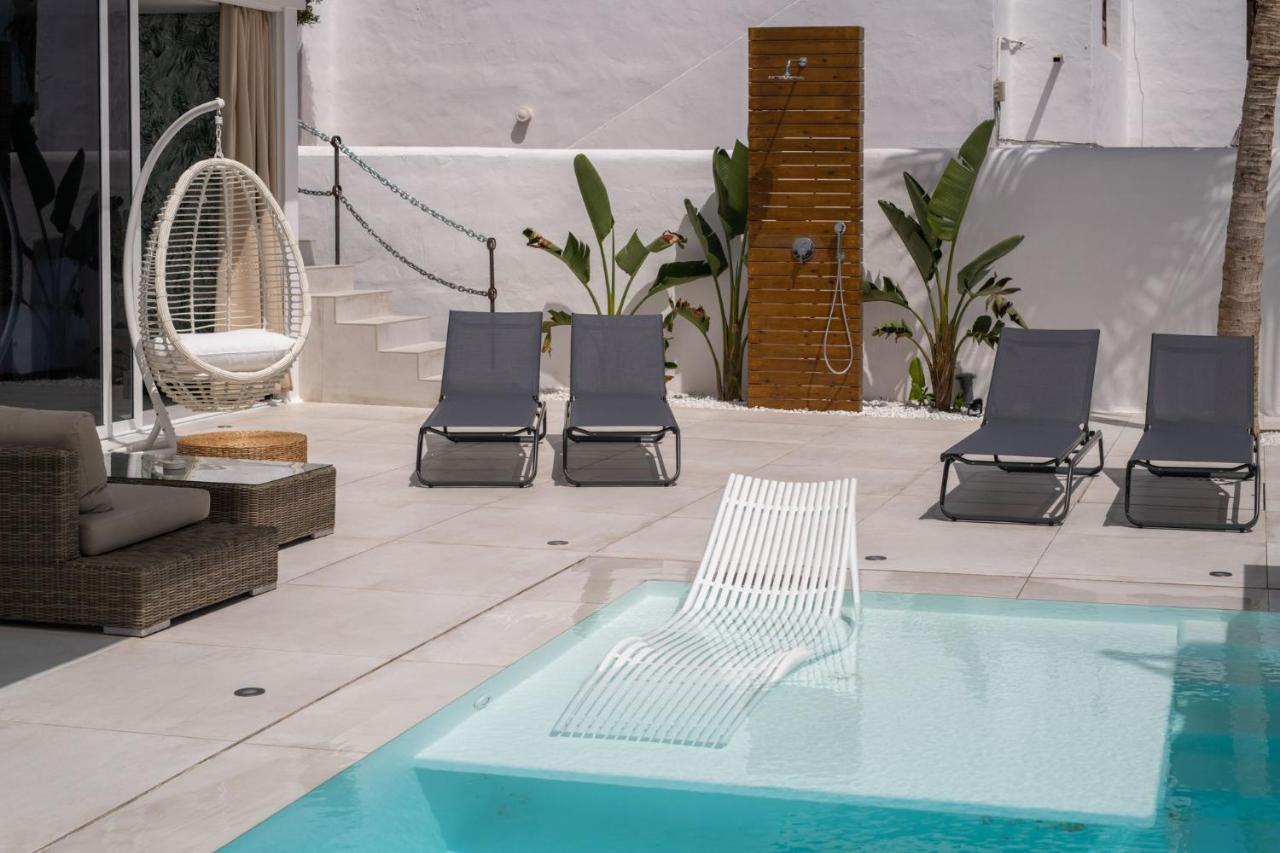 Coco By Agm Resorts Puerto del Carmen  Ngoại thất bức ảnh