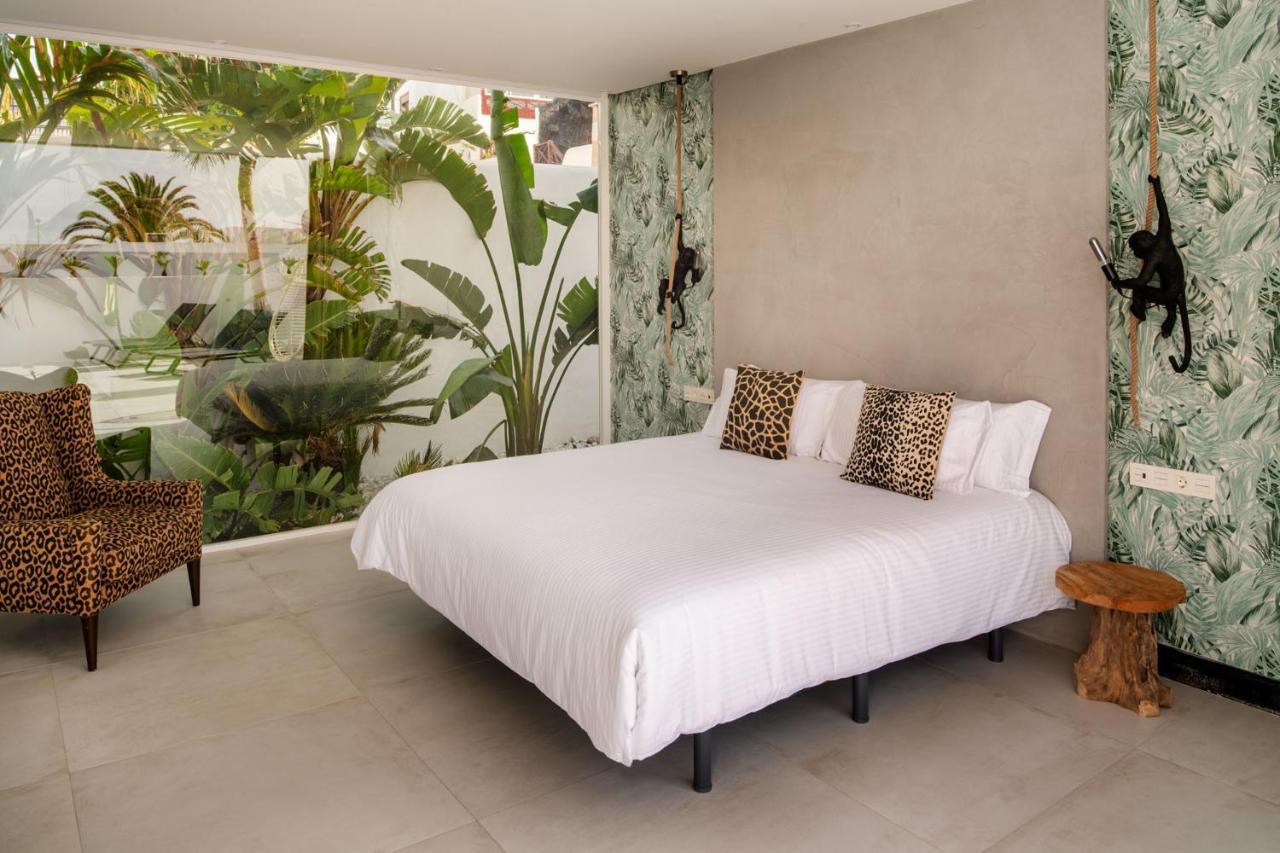 Coco By Agm Resorts Puerto del Carmen  Ngoại thất bức ảnh