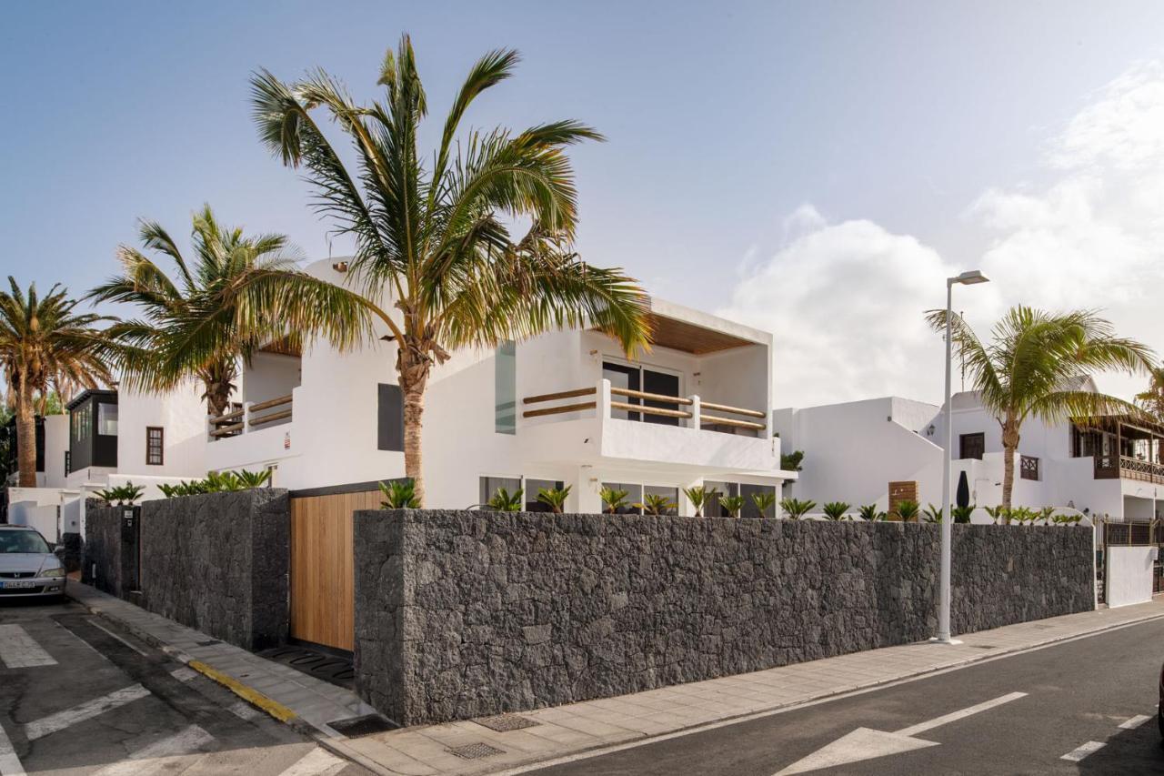 Coco By Agm Resorts Puerto del Carmen  Ngoại thất bức ảnh