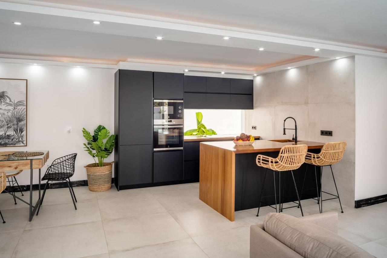 Coco By Agm Resorts Puerto del Carmen  Ngoại thất bức ảnh