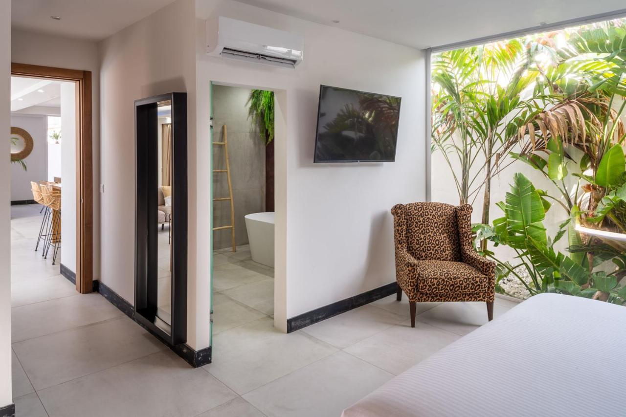 Coco By Agm Resorts Puerto del Carmen  Ngoại thất bức ảnh
