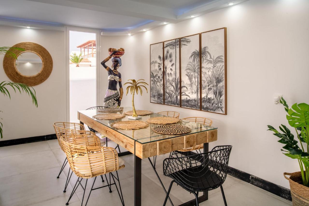 Coco By Agm Resorts Puerto del Carmen  Ngoại thất bức ảnh