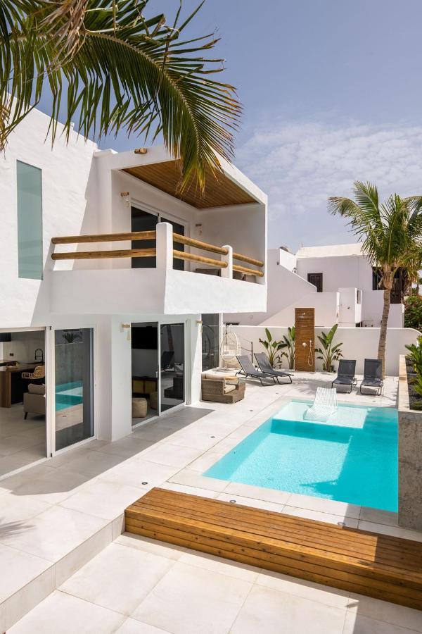Coco By Agm Resorts Puerto del Carmen  Ngoại thất bức ảnh