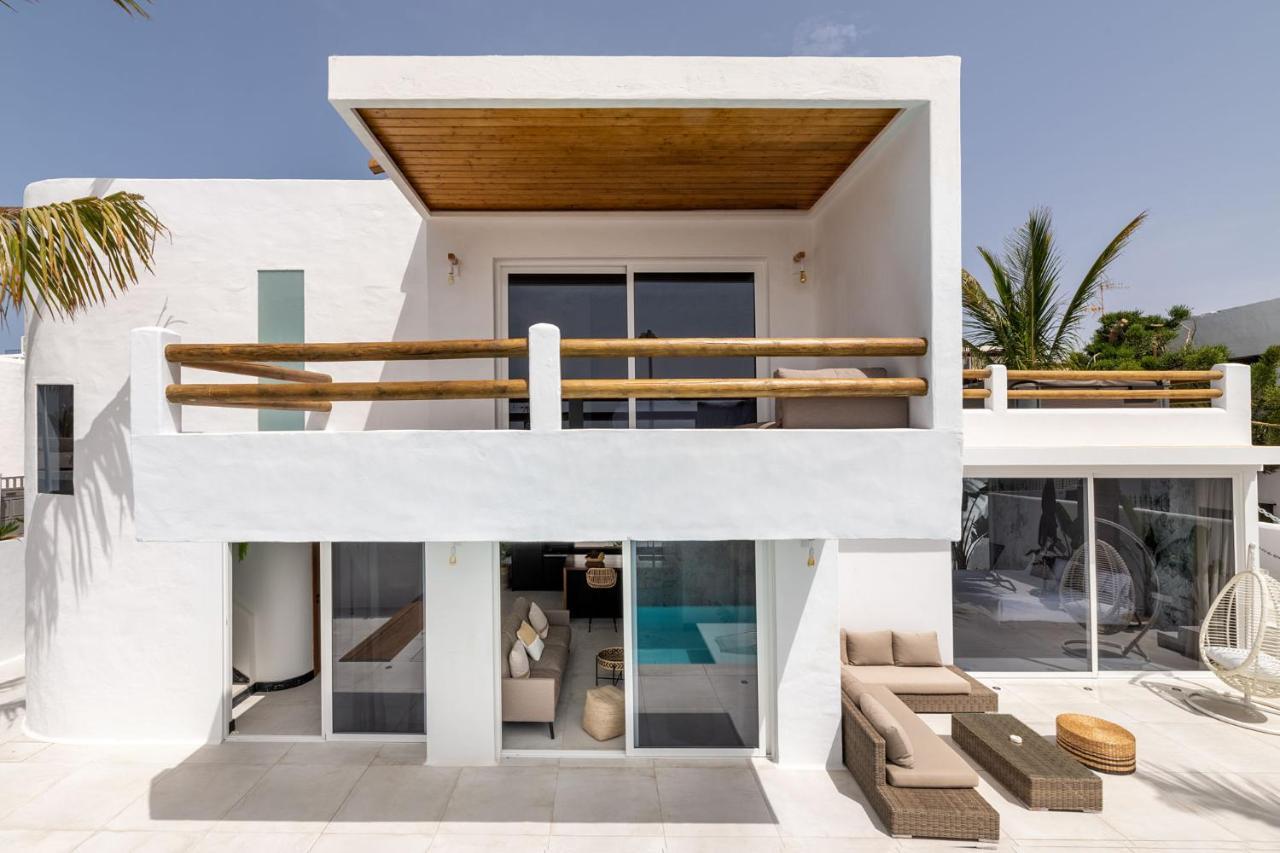 Coco By Agm Resorts Puerto del Carmen  Ngoại thất bức ảnh