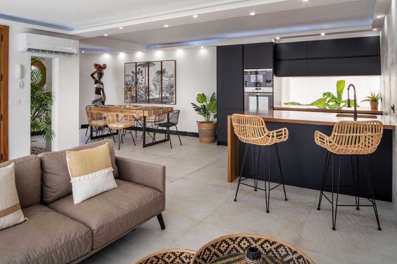 Coco By Agm Resorts Puerto del Carmen  Ngoại thất bức ảnh