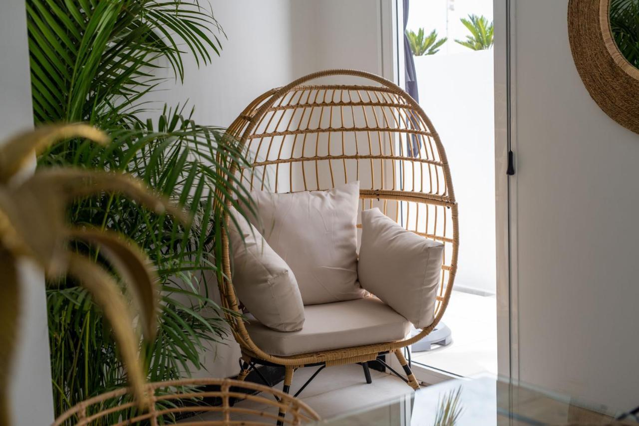Coco By Agm Resorts Puerto del Carmen  Ngoại thất bức ảnh