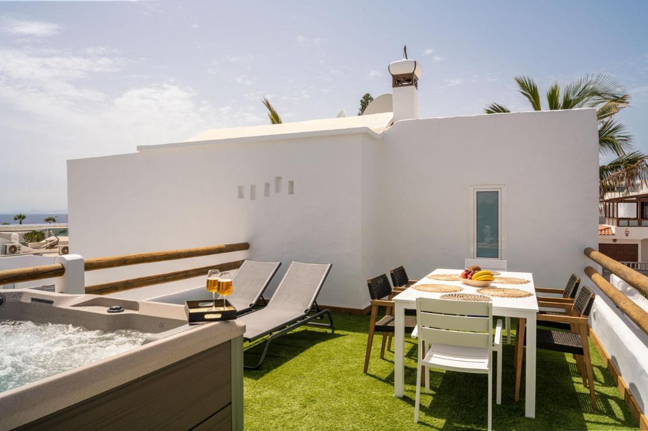 Coco By Agm Resorts Puerto del Carmen  Ngoại thất bức ảnh