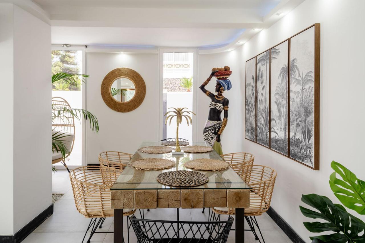 Coco By Agm Resorts Puerto del Carmen  Ngoại thất bức ảnh