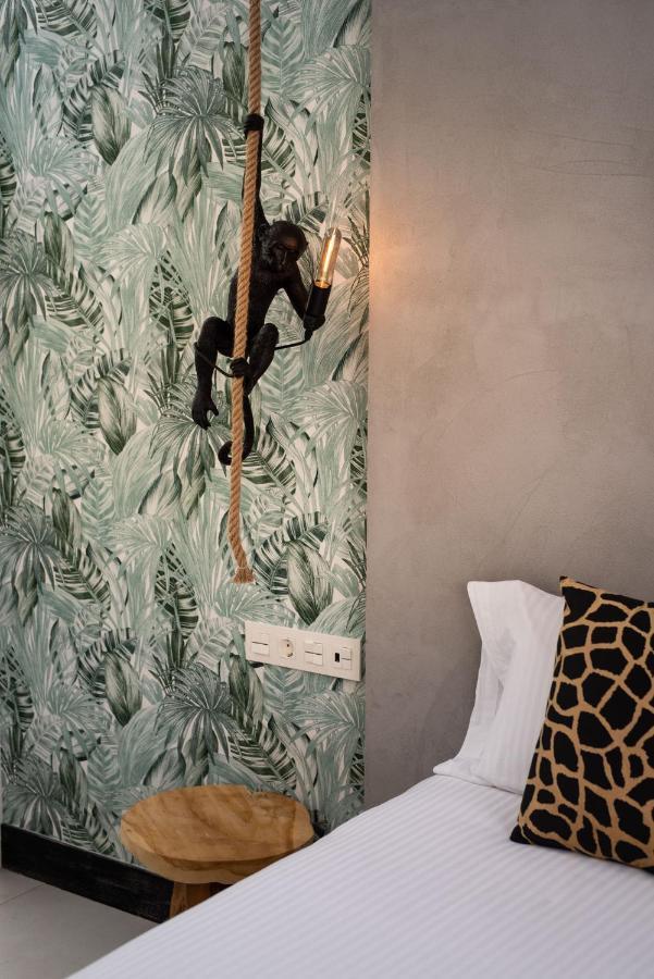 Coco By Agm Resorts Puerto del Carmen  Ngoại thất bức ảnh