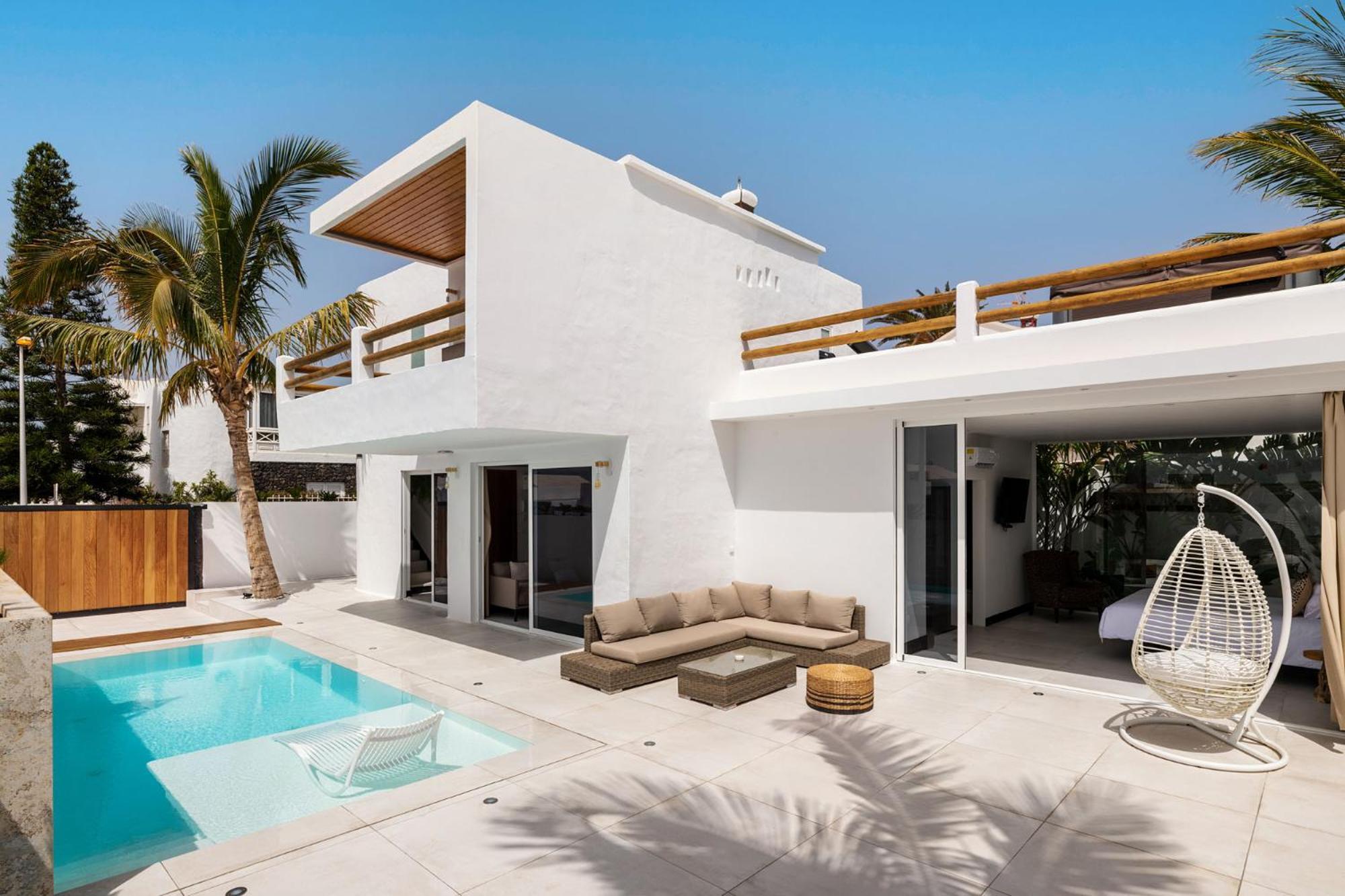 Coco By Agm Resorts Puerto del Carmen  Ngoại thất bức ảnh