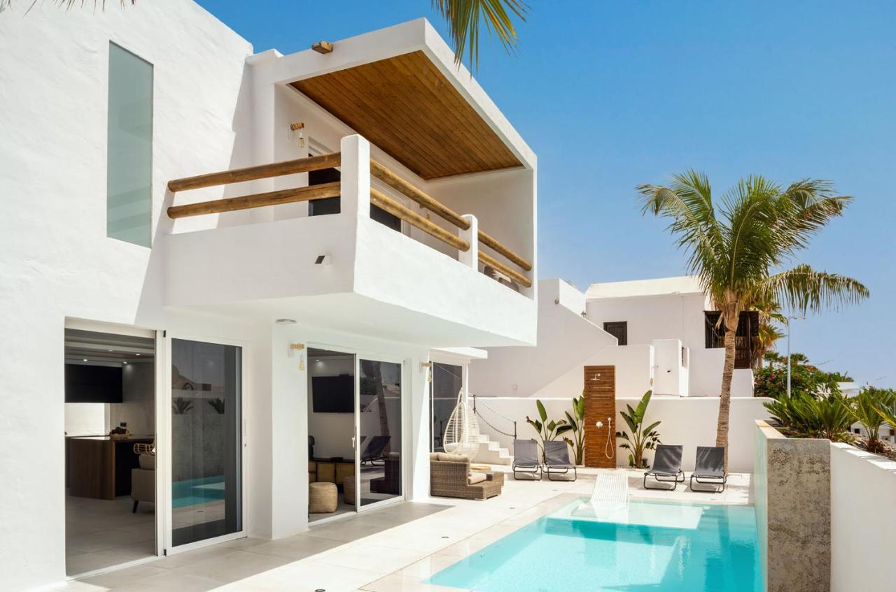 Coco By Agm Resorts Puerto del Carmen  Ngoại thất bức ảnh